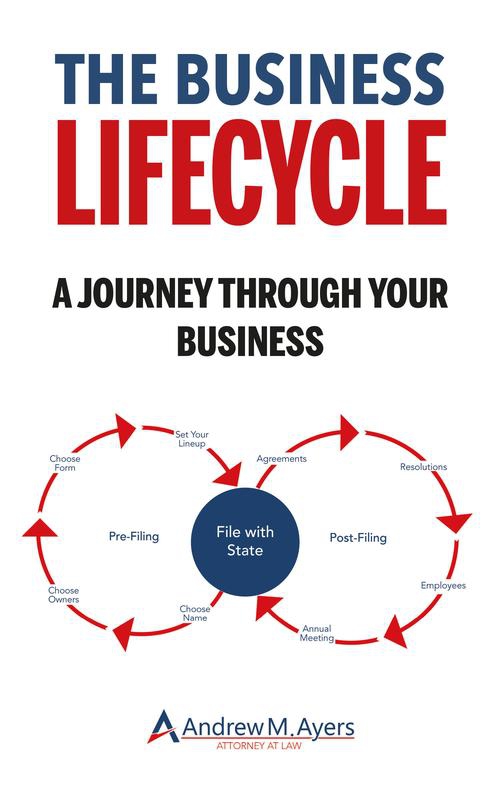 The Business Lifecycle: A Journey Through Your Business