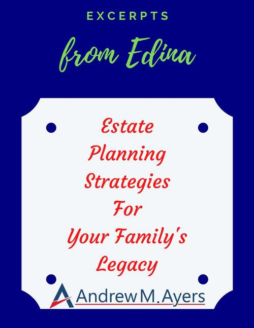 Estate Planning Strategies for Your Family's Legacy
